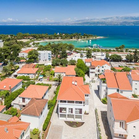 Apartmani Kos D Супетар Екстериор снимка