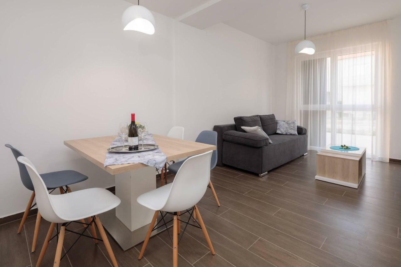 Apartmani Kos D Супетар Екстериор снимка