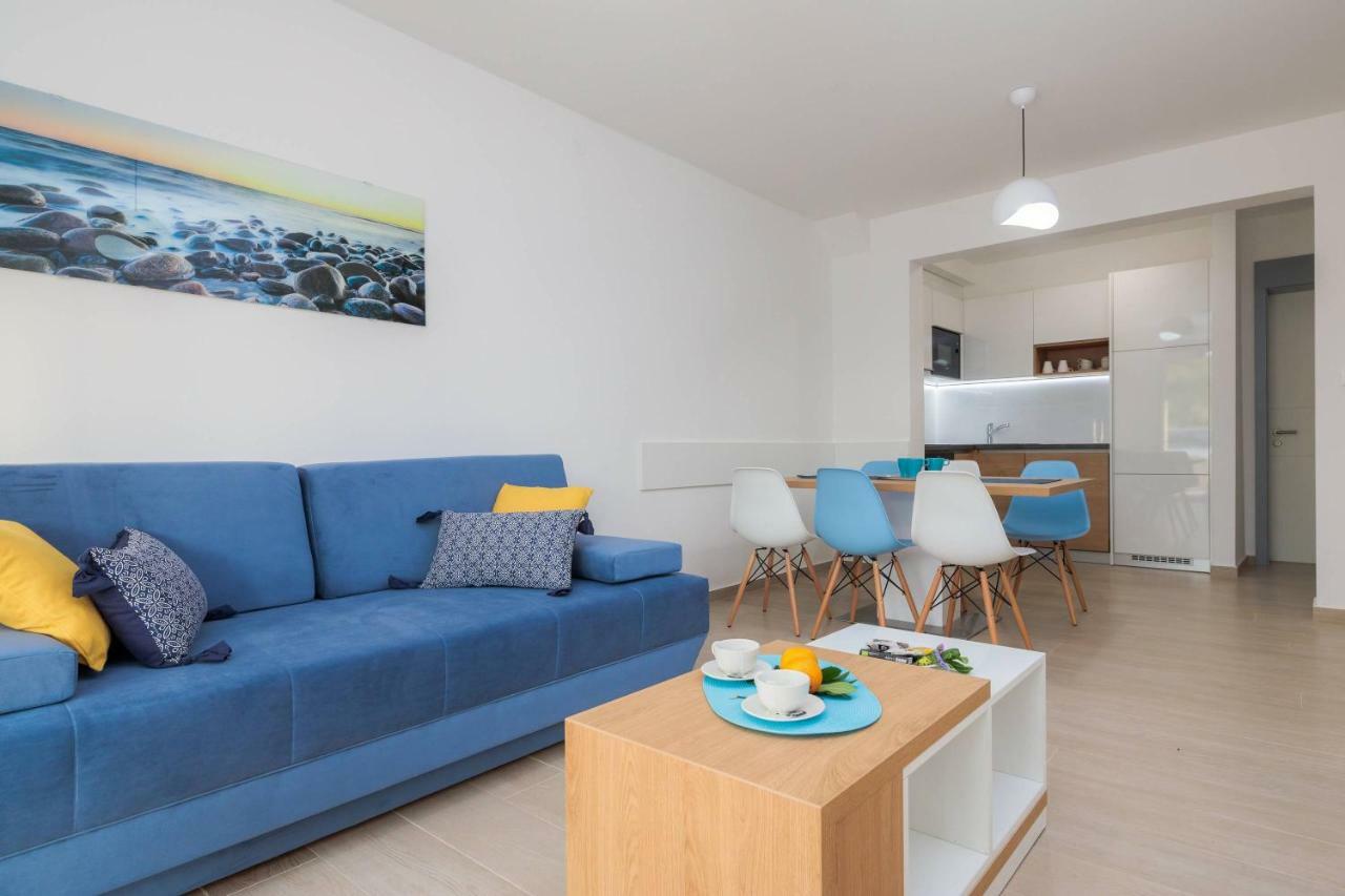 Apartmani Kos D Супетар Екстериор снимка