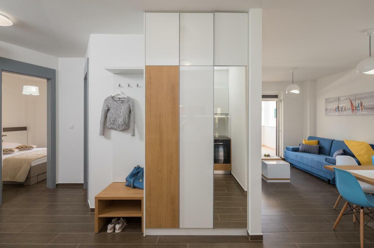 Apartmani Kos D Супетар Екстериор снимка