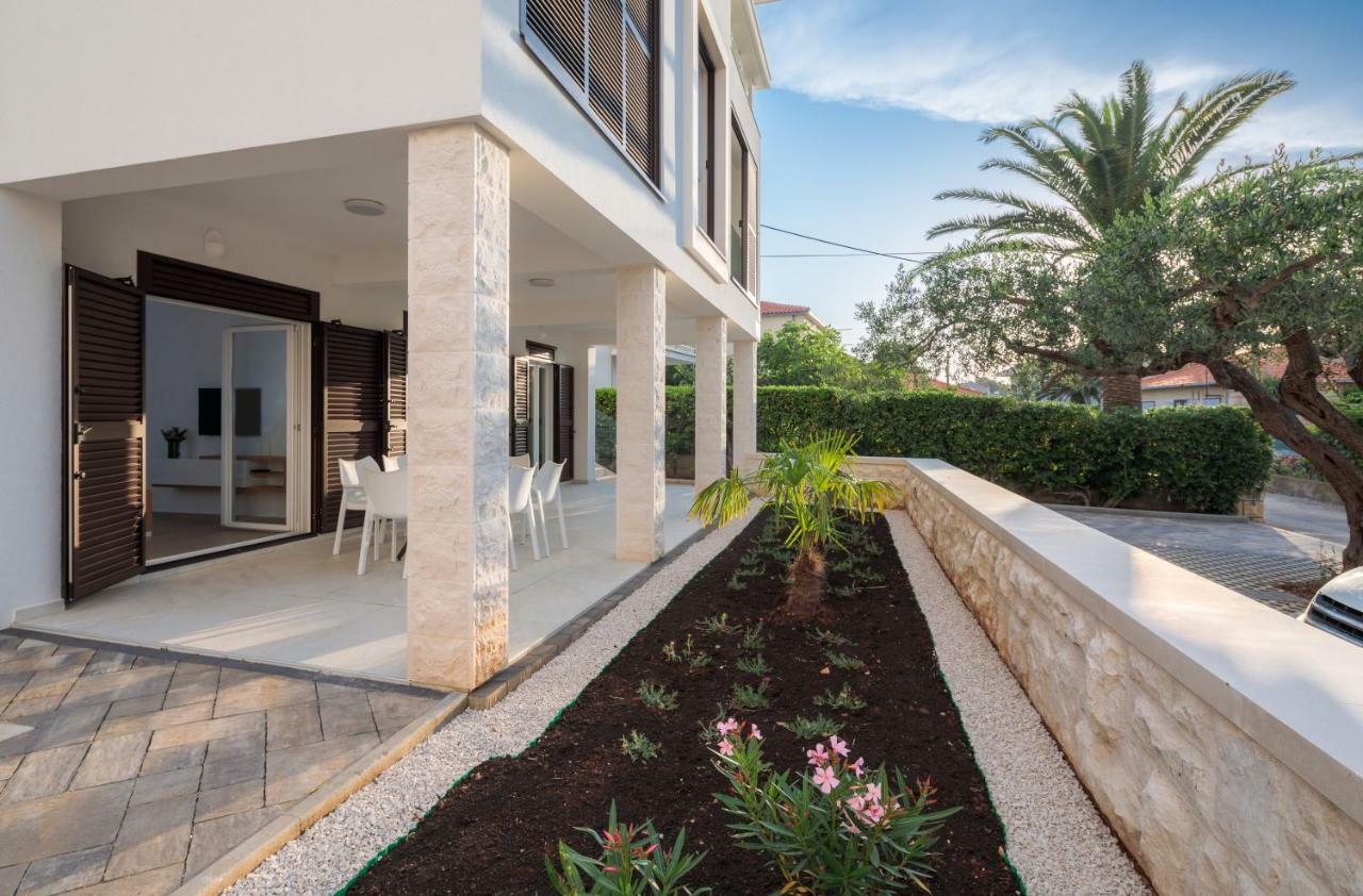 Apartmani Kos D Супетар Екстериор снимка