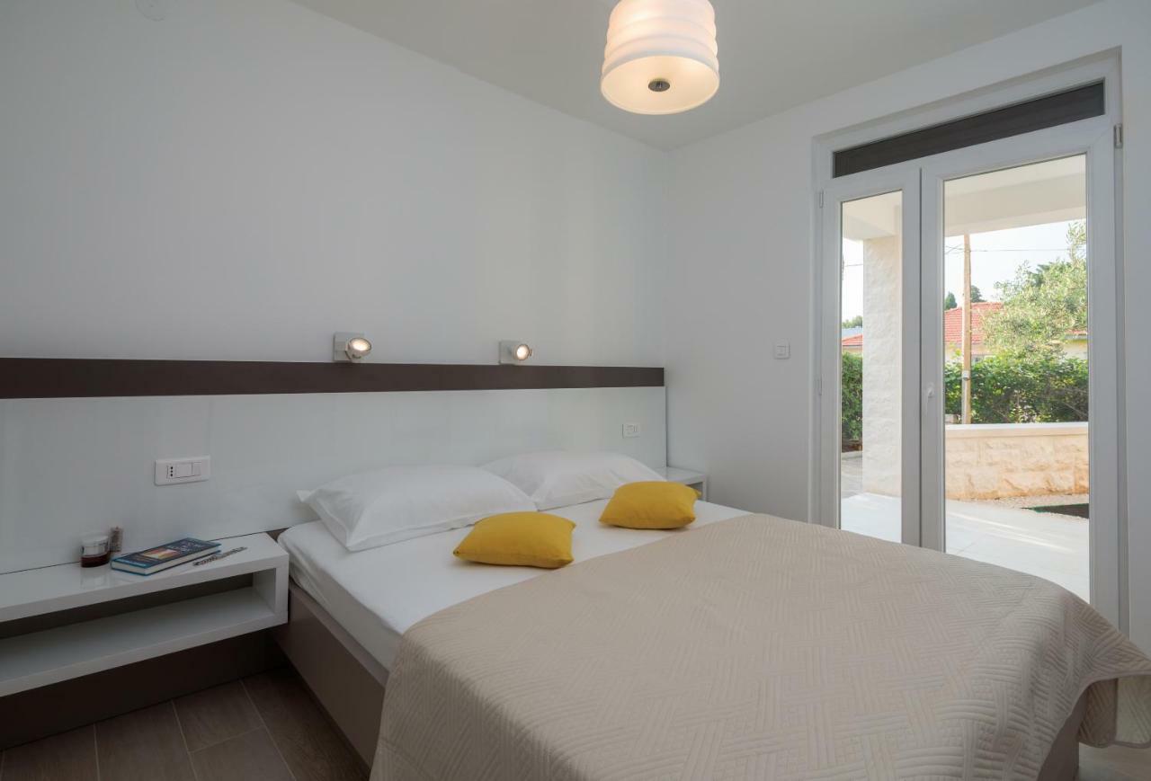 Apartmani Kos D Супетар Екстериор снимка