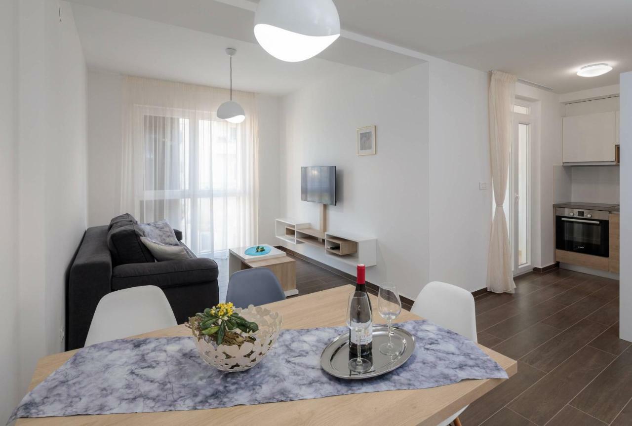 Apartmani Kos D Супетар Екстериор снимка