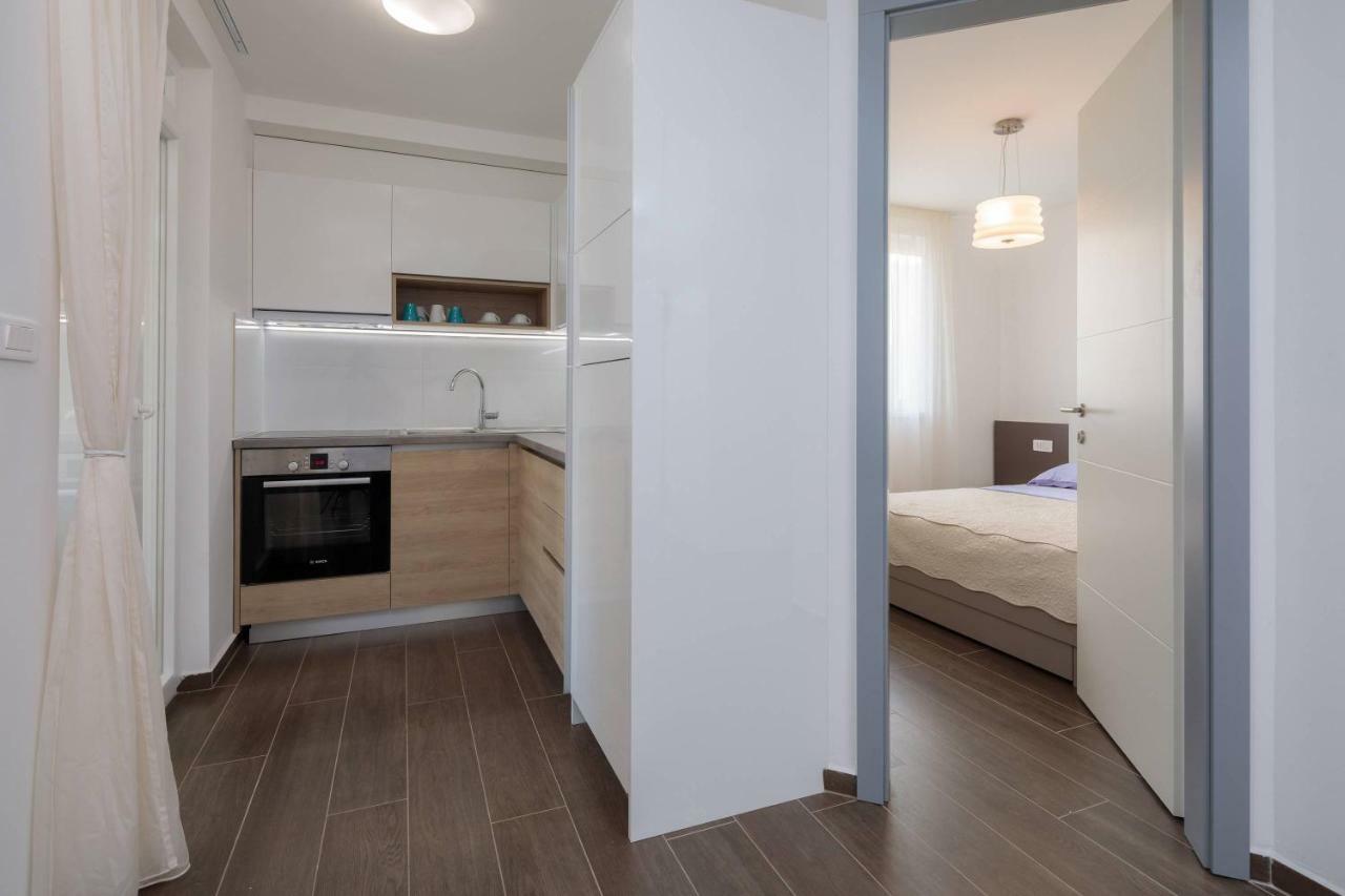 Apartmani Kos D Супетар Екстериор снимка