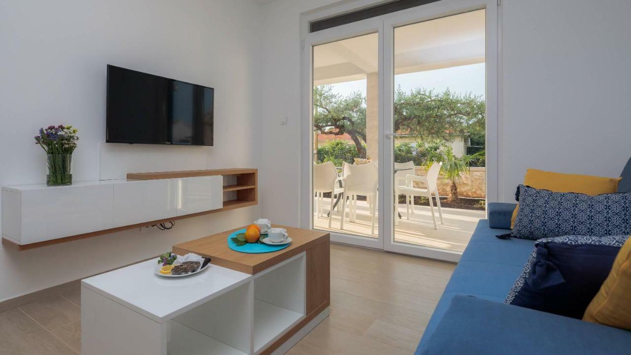 Apartmani Kos D Супетар Екстериор снимка