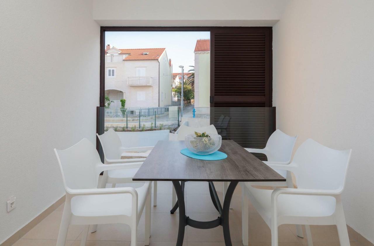Apartmani Kos D Супетар Екстериор снимка