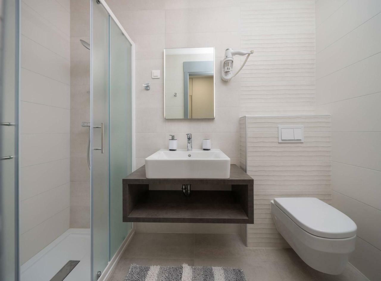 Apartmani Kos D Супетар Екстериор снимка
