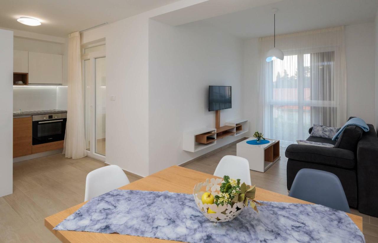 Apartmani Kos D Супетар Екстериор снимка