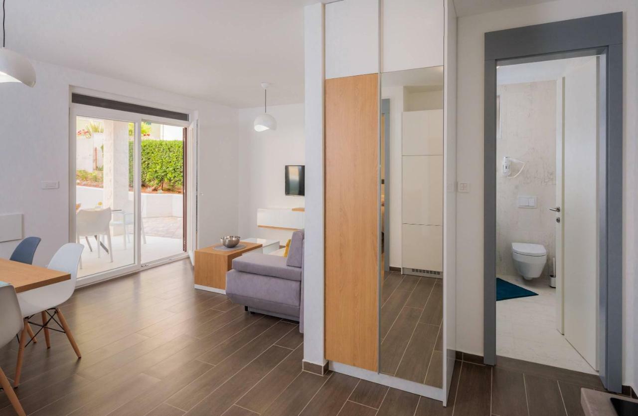 Apartmani Kos D Супетар Екстериор снимка