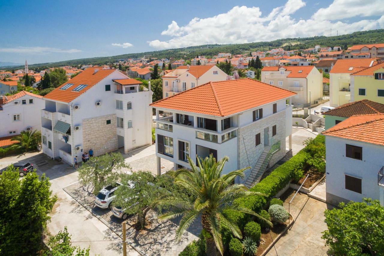 Apartmani Kos D Супетар Екстериор снимка