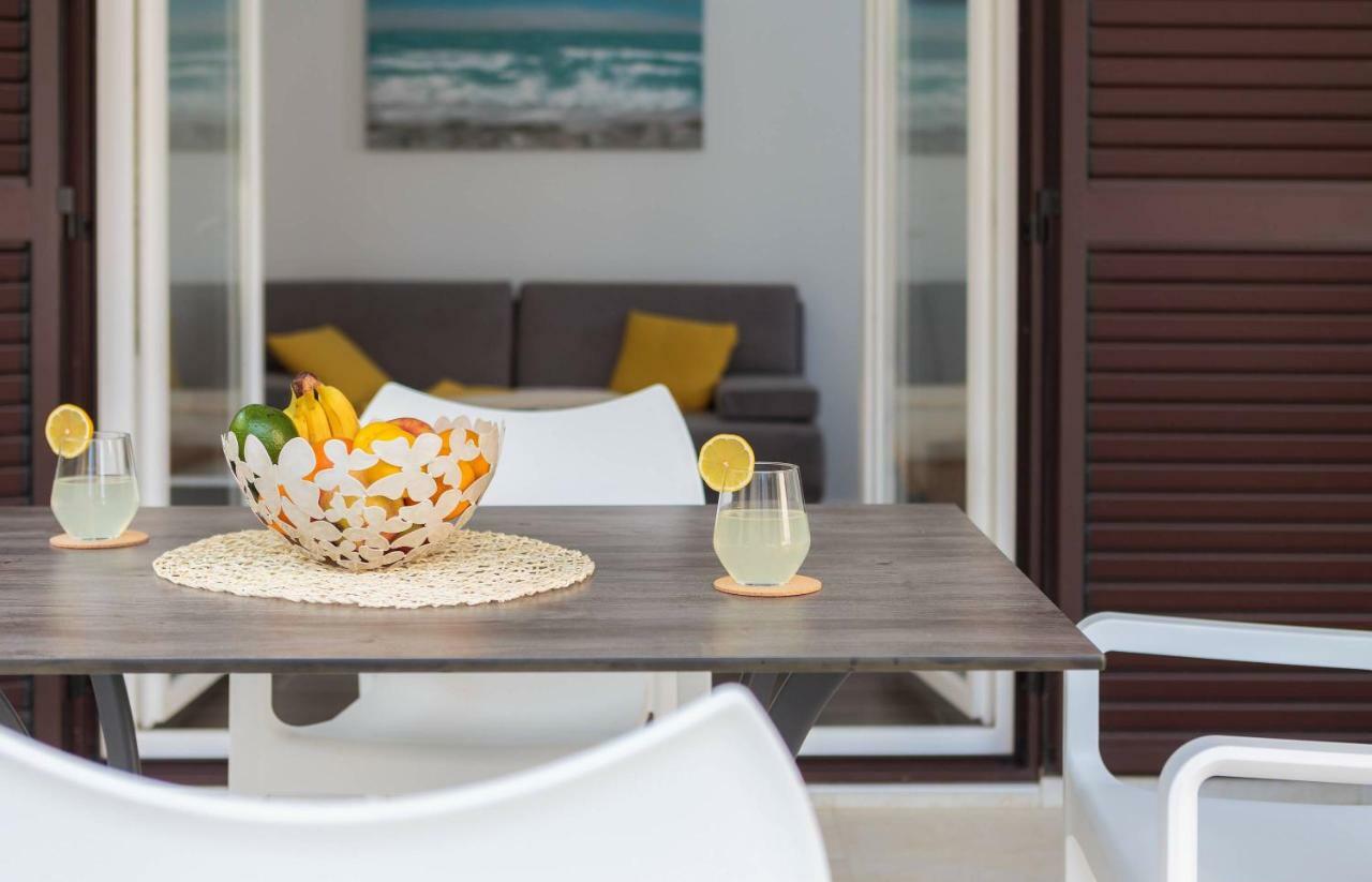 Apartmani Kos D Супетар Екстериор снимка