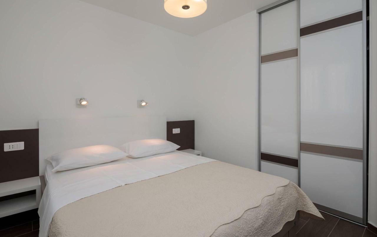 Apartmani Kos D Супетар Екстериор снимка