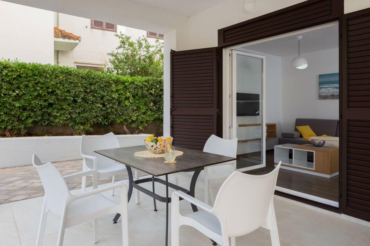 Apartmani Kos D Супетар Екстериор снимка