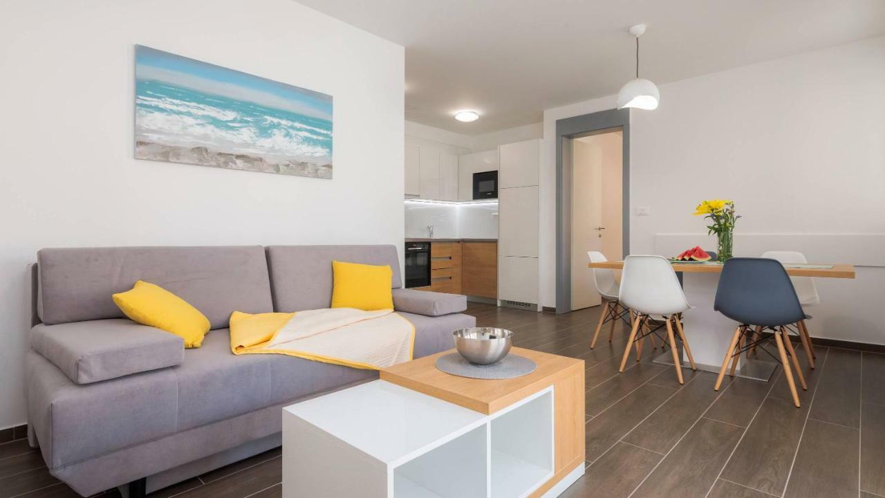 Apartmani Kos D Супетар Екстериор снимка