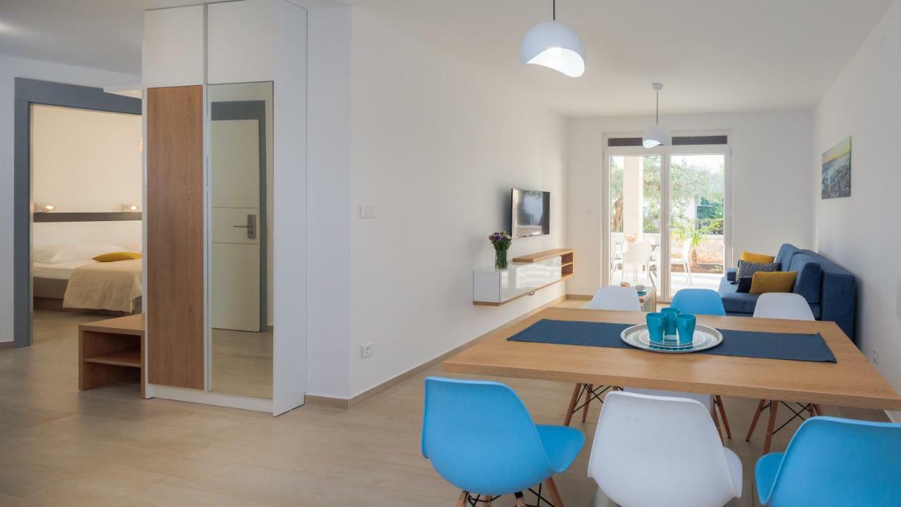 Apartmani Kos D Супетар Екстериор снимка