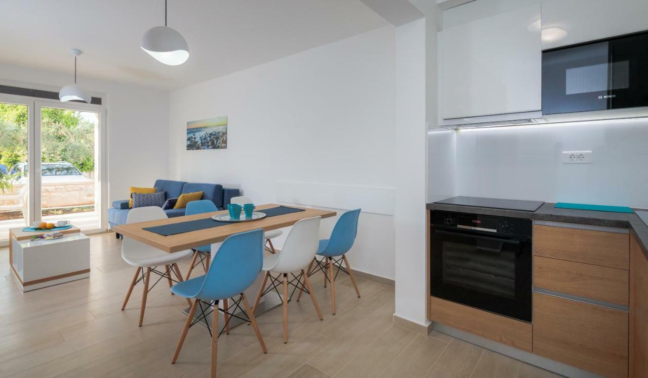 Apartmani Kos D Супетар Екстериор снимка