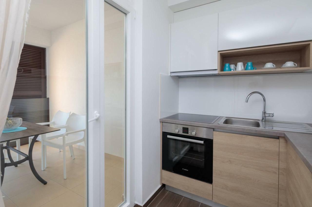 Apartmani Kos D Супетар Екстериор снимка