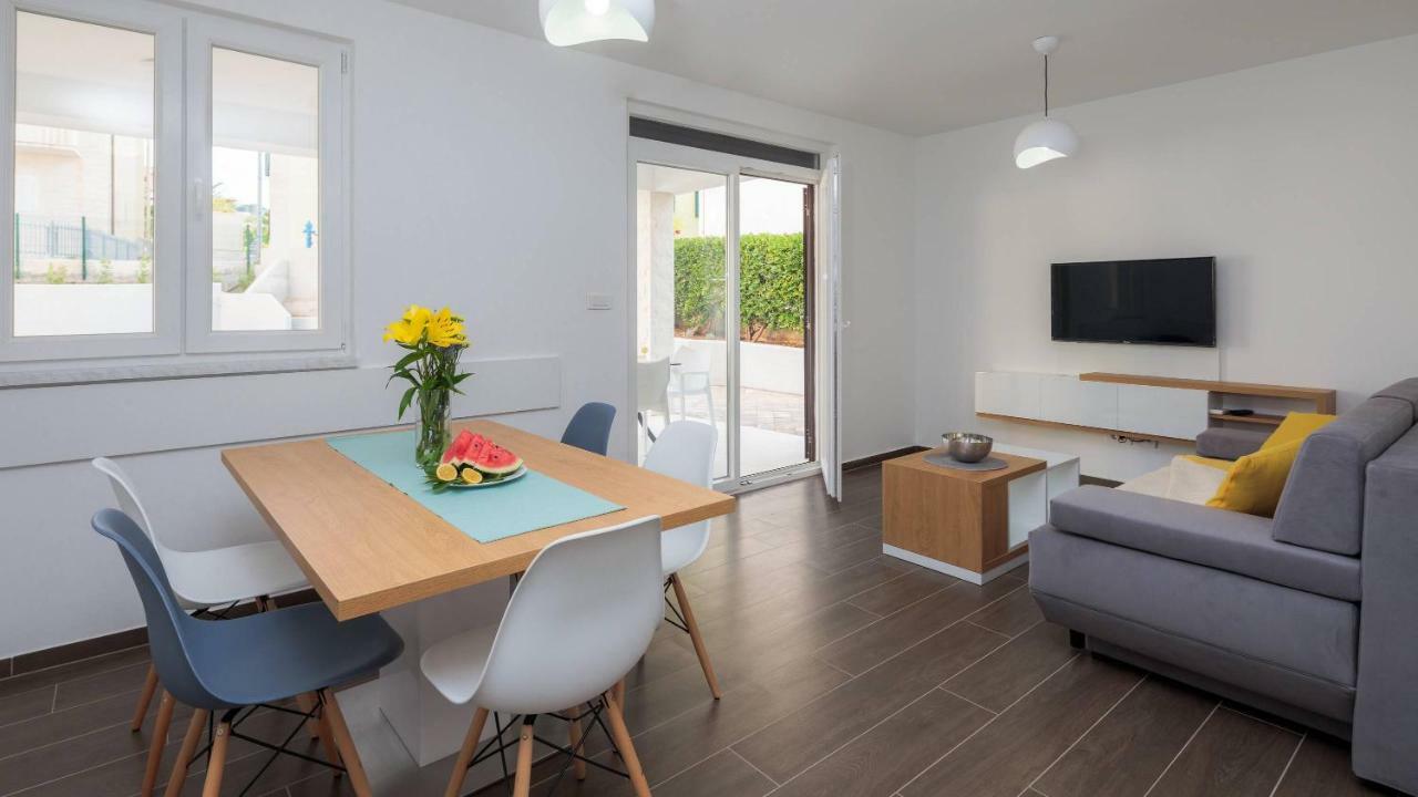 Apartmani Kos D Супетар Екстериор снимка
