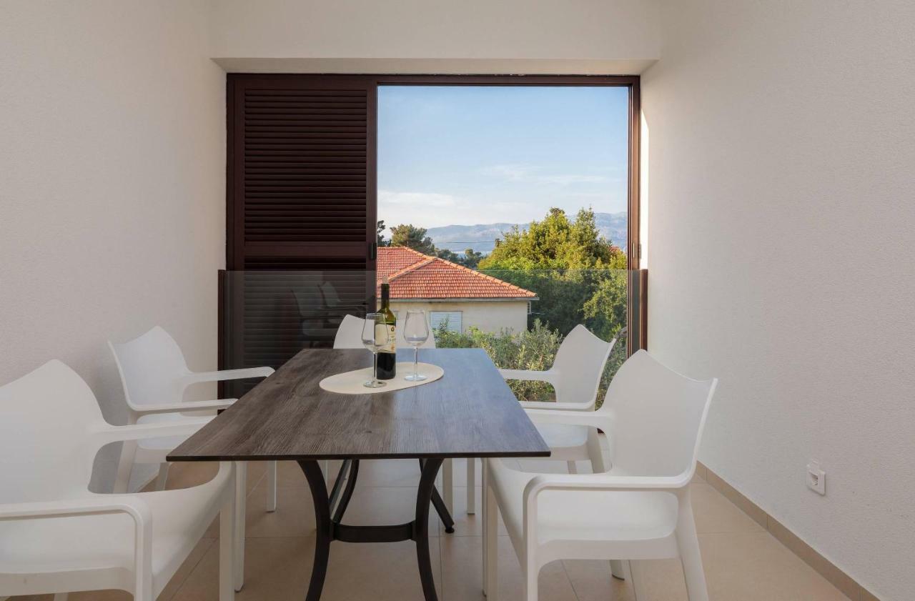 Apartmani Kos D Супетар Екстериор снимка