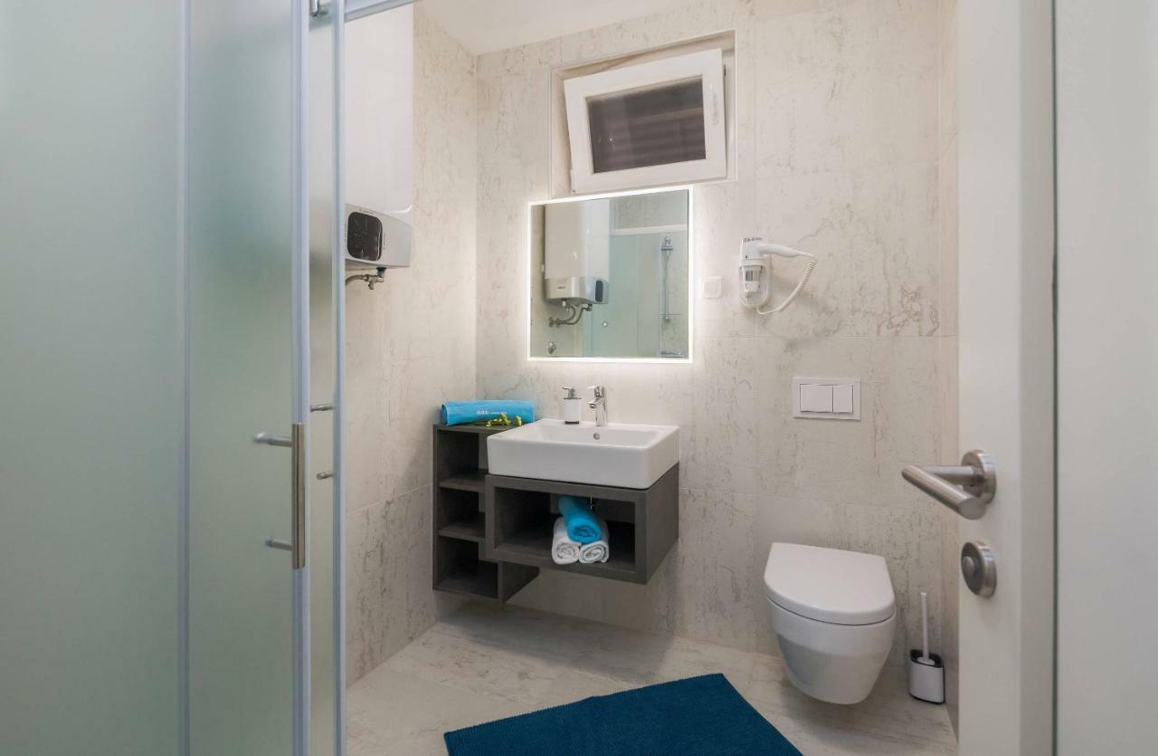 Apartmani Kos D Супетар Екстериор снимка