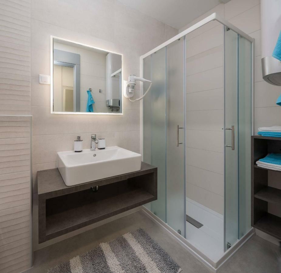 Apartmani Kos D Супетар Екстериор снимка