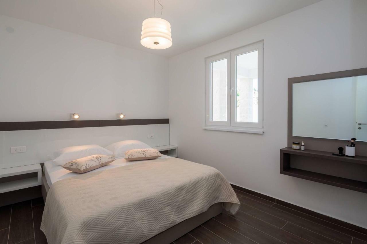 Apartmani Kos D Супетар Екстериор снимка